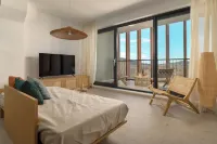 Manere Stay Hotels in Grohote
