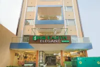 One Earth Elegant Hotels in Rishikesh