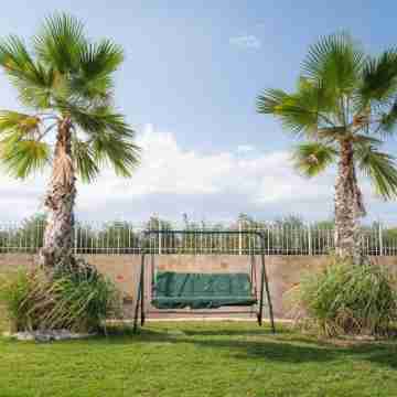 Villa Sophia-Elpis Hotel Exterior