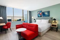 Hyatt Place London City East Hotels in London