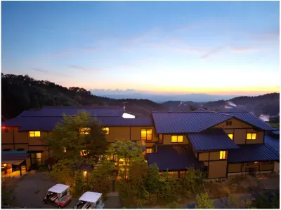 Ryokan Sansui