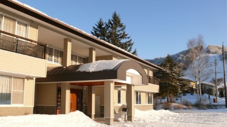 Sugadaira Kogen Pension Est Sugadaira
