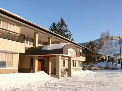 Sugadaira Kogen Pension Est Sugadaira Hotel di 