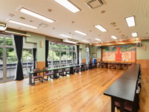 馬路温泉 安藝郡酒店