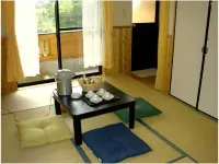 Lodge Mura