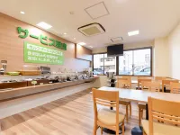 Ichihara Inn Social Anegasaki - sarapan