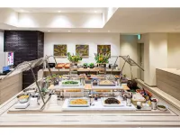 Kuretake Inn Premium Tajimi Ekimae Hotels in Tajimi