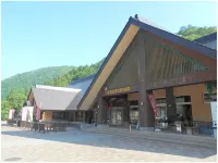 ホテル湯西川 のホテル