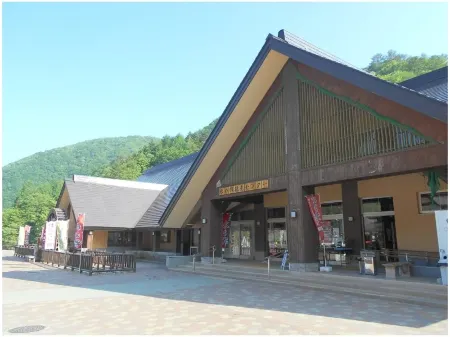 Hotel Yunishigawa