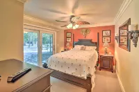4 Mi to Dtwn Truckee Tahoe Donner Home with Hot Tub Hotels in Truckee