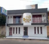 Brisas Hotel Hotels near Mancotal