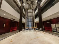 Feng Qing Yun Dan Zishuijing Apartment (Binhai Avenue) - Condos