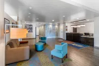 MainStay Suites Denver International Airport - Afhentnings-/afleveringstjenester