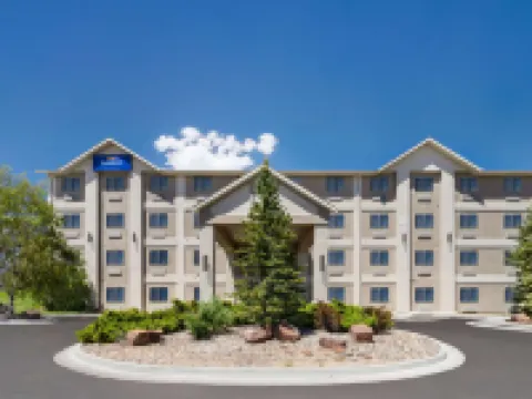 Baymont by Wyndham Elko Hotels in Elko