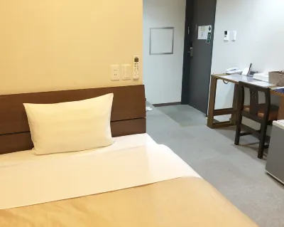 Hotel Stayin Nana Annex Hotels in Futabacho