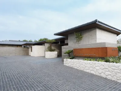 Tanegashima Araki Bekkan Hotels in Nishinoomote