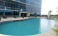 Simple and Comfortable Living 1Br at the City Square Apartment Hotels in Wonocolo