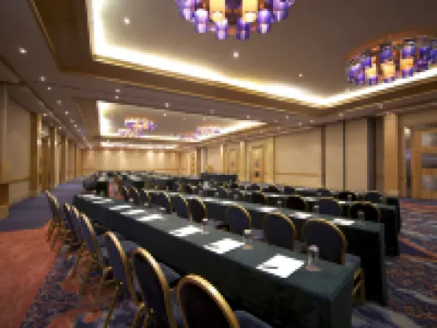 voco MALTA by IHG Hotels in St Julian's