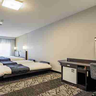 APA Hotel Kokura Ekimae Rooms