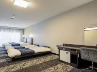 APA Hotel Kokura Ekimae โรงแรมใกล้รูปปั้นโคคุระกิออนไดโกะ