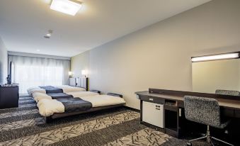 APA Hotel Kokura Ekimae