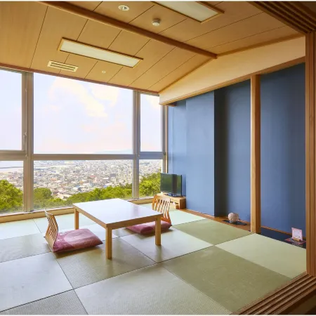 Sunhills Mikawawan