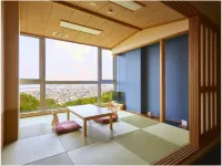 Sunhills Mikawawan Hotels in Gamagori