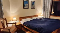 Spars Lodge