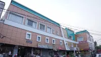 Hotel Embassy International فنادق في مظفر بور