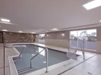 Holiday Inn Express & Suites Chatham South