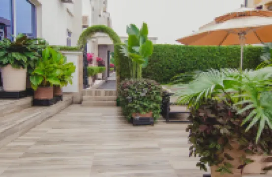 Bon Hotel Imperial
