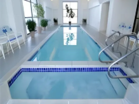 DoubleTree by Hilton Hotel Milwaukee - Brookfield Hotels in Brookfield