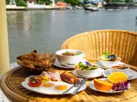 RoomQuest Baan Khun Phra the Iconic Residence Hotels in Pak Kret