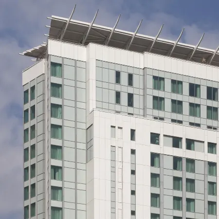 Majestic Hotel, Cardiff
