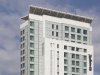 Majestic Hotel, Cardiff - spa
