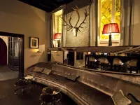 Dom Hotel Roma - Preferred Hotels & Resorts - 5-Star