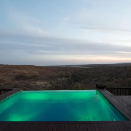 Phumelelo Lodge