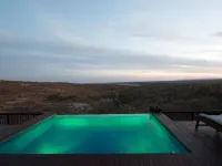 Phumelelo Lodge - 5-Star