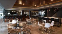 Best Western Santorin - bar