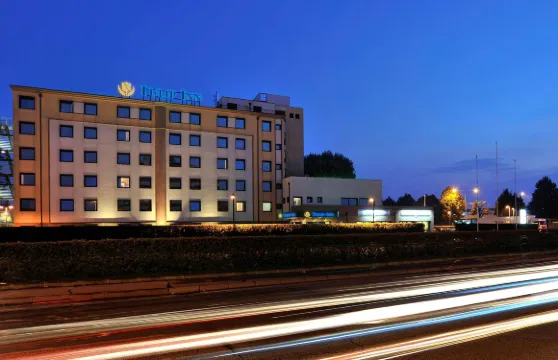 帕多瓦鬱錦香酒店