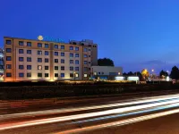Tulip Inn Padova Hotels in der Nähe von Botanischer Garten Padua