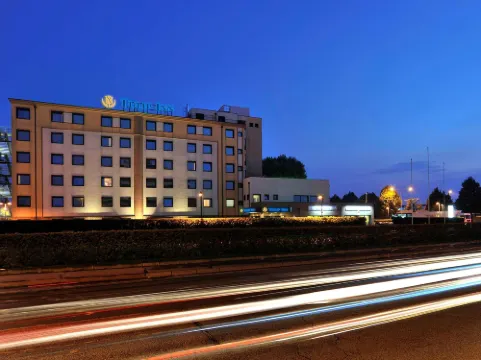 ทิวลิปอินน์ ปาโดวา