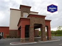 Hampton Inn Watertown