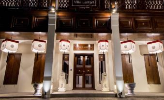 Villa Lantara Chiangmai