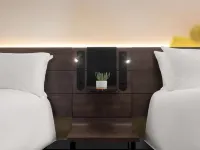 The Novotel Toronto Centre