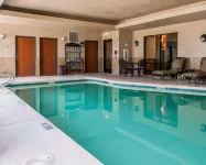 Comfort Suites - Pools