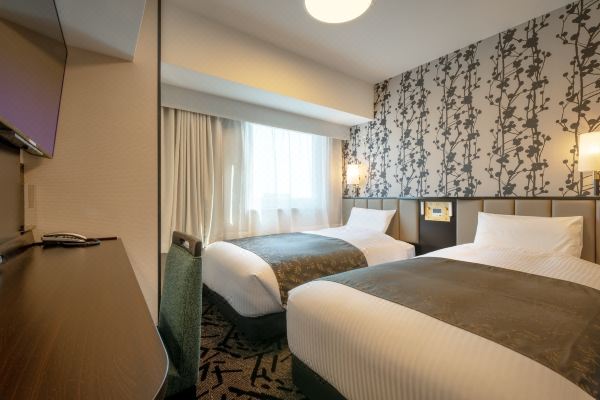 APA 호텔 히타치나카 카츠타 에키마에(APA Hotel Hitachinaka Katsuta-Ekimae)_4