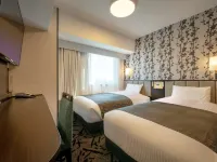 APA 호텔 히타치나카 카츠타 에키마에