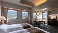 Rako Hananoi Hotel Hotels in Okaya