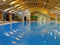 Bianca Resort & Spa - Pools